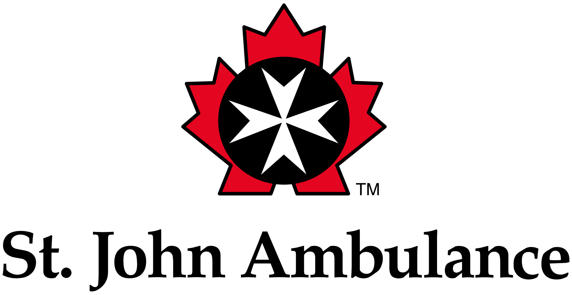 St. John Ambulance