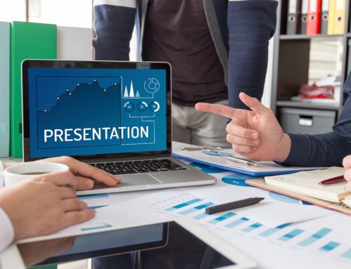 Advanced Microsoft PowerPoint Tips to Really get your audience’s attention